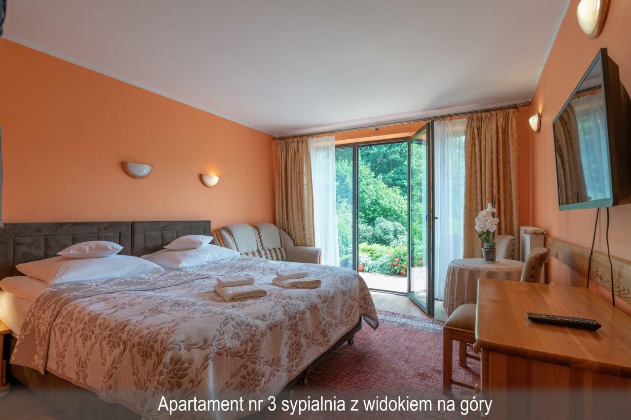 Homestay Gwiazda Szklarska Poreba