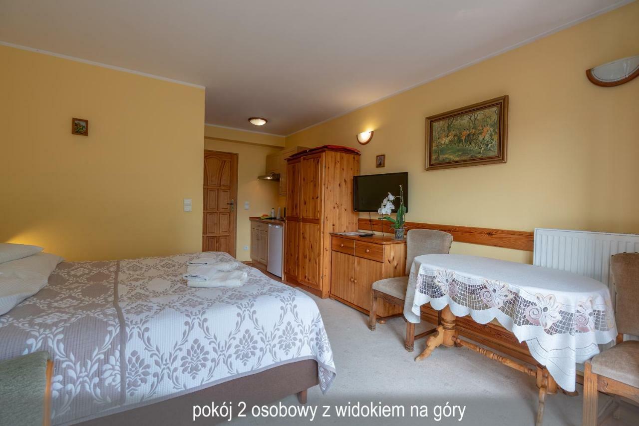 Homestay Gwiazda Szklarska Poreba