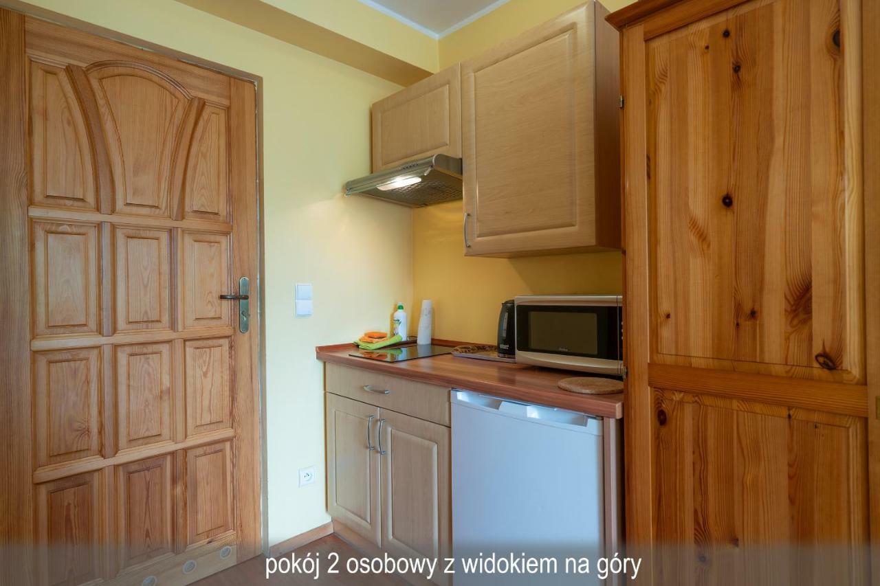 Homestay Gwiazda Szklarska Poreba