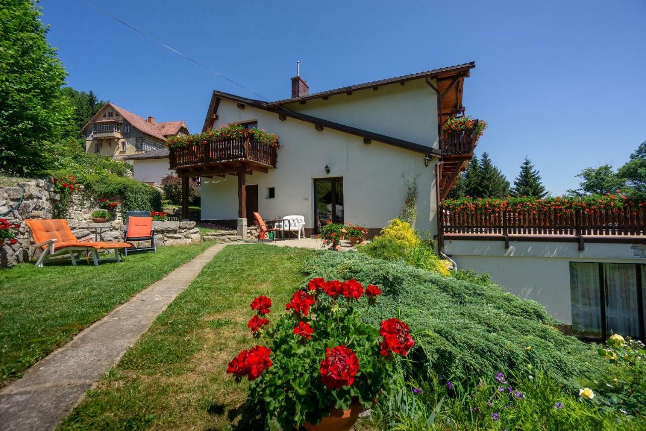 Gwiazda Homestay Szklarska Poreba